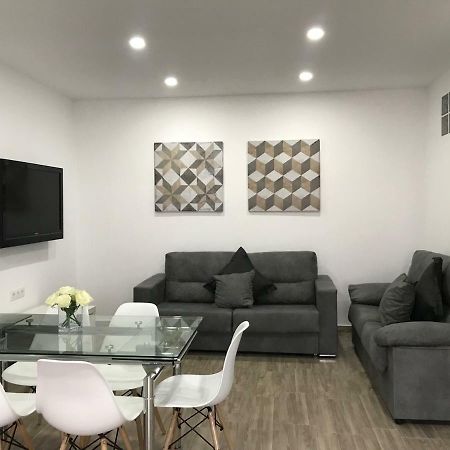 Апартаменты Apartamento Pueblo Sherry Эль-Пуэрто-де-Санта-Мария Экстерьер фото
