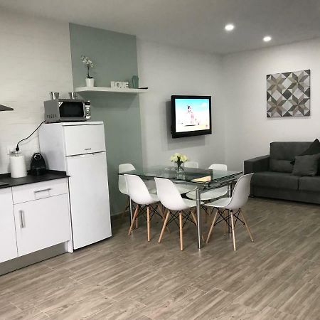 Апартаменты Apartamento Pueblo Sherry Эль-Пуэрто-де-Санта-Мария Экстерьер фото