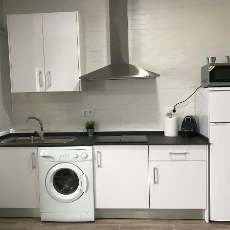 Апартаменты Apartamento Pueblo Sherry Эль-Пуэрто-де-Санта-Мария Экстерьер фото