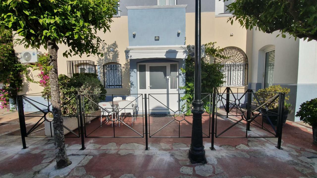 Апартаменты Apartamento Pueblo Sherry Эль-Пуэрто-де-Санта-Мария Экстерьер фото